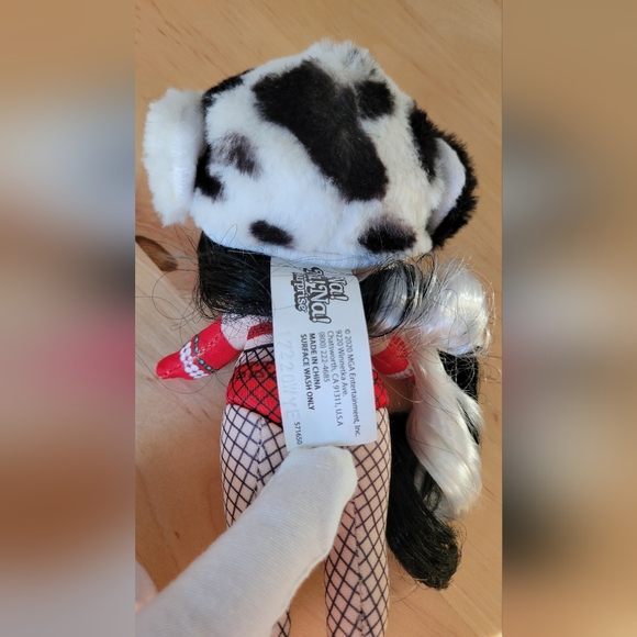 Two Na Na Na Surprise - Michael Manchester Doll -Series 3 Dottie DeMil - Picture 13 of 16